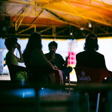 Talk: Masculinidades Tóxicas