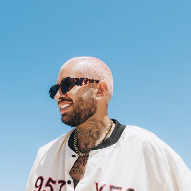 Ary Rafeiro invites Viva o Samba and Stevao NDM