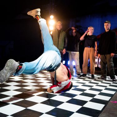 Iminente Breaking Crew