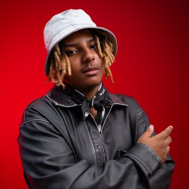 DJ Marfox convida Deejay Veiga e Deejay Rifox