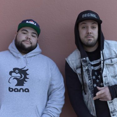 Sam the Kid e DJ Big