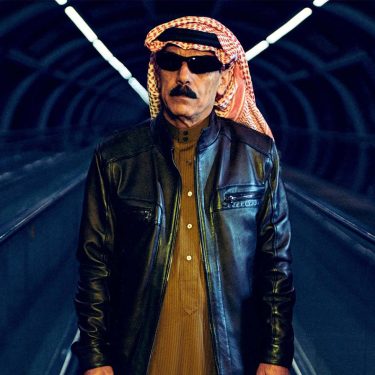 Omar Souleyman